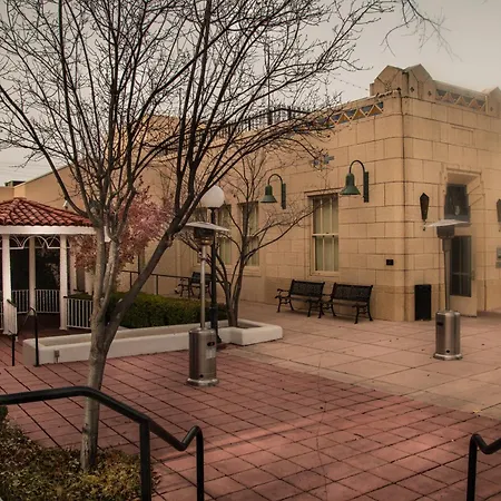 Hassayampa Inn-3