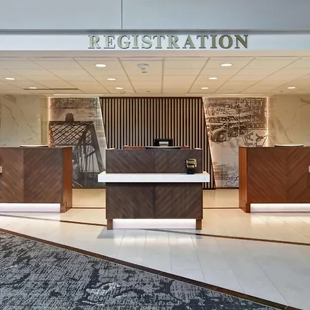 Embassy Suites By Hilton Omaha Downtown Old Market-3