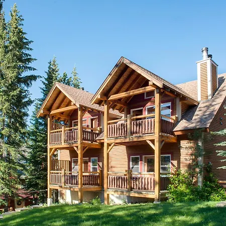 Buffalo Mountain Lodge-2