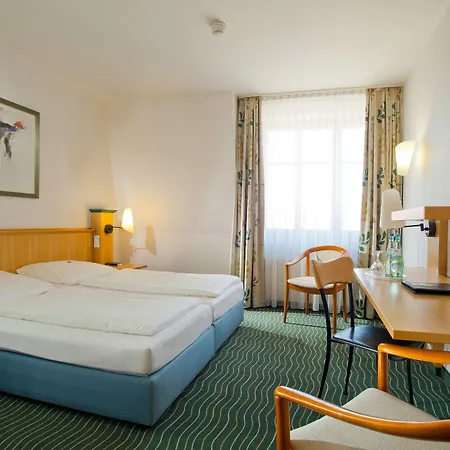 HKK Hotel Wernigerode-2