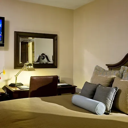 The Exeter Inn-3