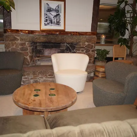 Dartmoor Lodge-2