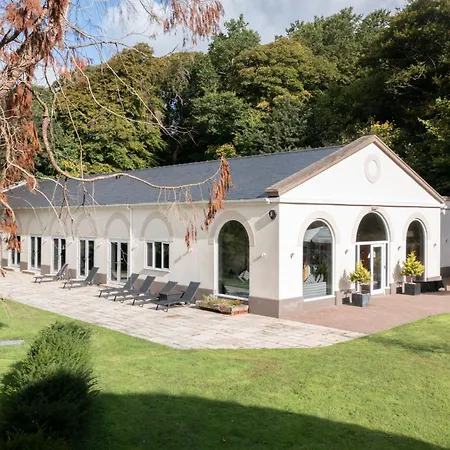Best Western Lamphey Court Hotel And Spa-3