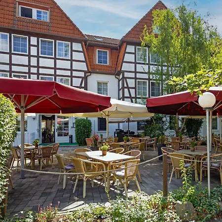 Hotel Elbrivera Magdeburg-3