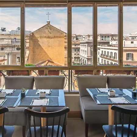 Hotel Tritone-2