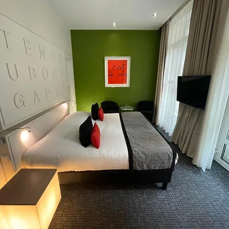 Hôtel Gutenberg-3