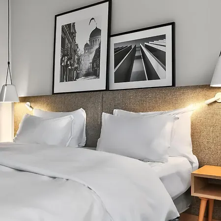 Radisson Hotel Kaunas-2