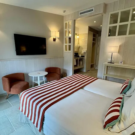 Hotel Playa Sol-2