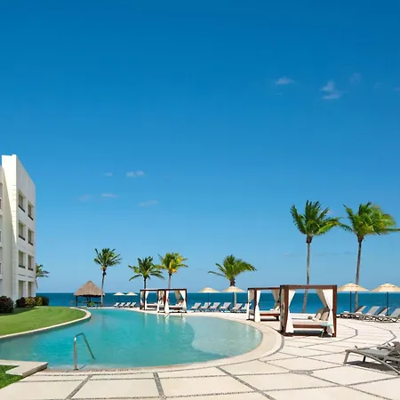 Dreams Puerto Morelos Resort&Spa - All Inclusive-2