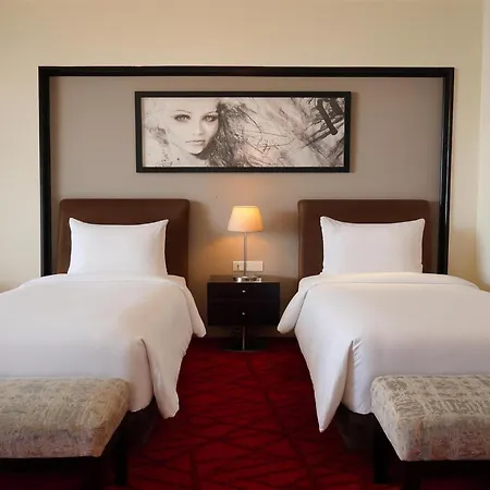 Radisson Blu Hotel & Convention Center, Alexandria-2