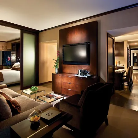 Vdara Hotel & Spa At Aria Las Vegas-2