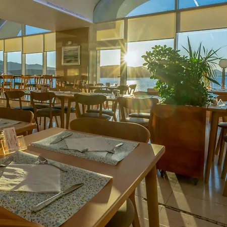 Hotel Sunce Neum-3