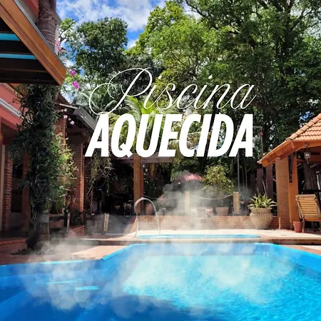 Pousada Sonho Meu Foz-2