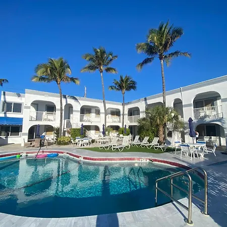 Coral Key Inn-2