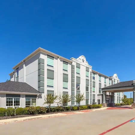 Super 8 By Wyndham San Antonio/Alamodome Area-2