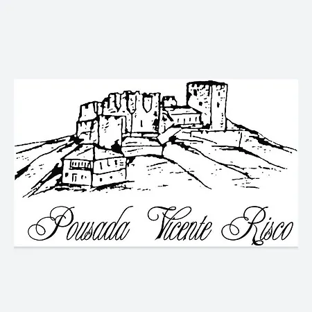 Hotel Pousada Vicente Risco-2