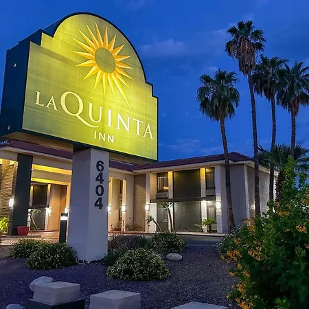 La Quinta Inn By Wyndham Tucson East-2