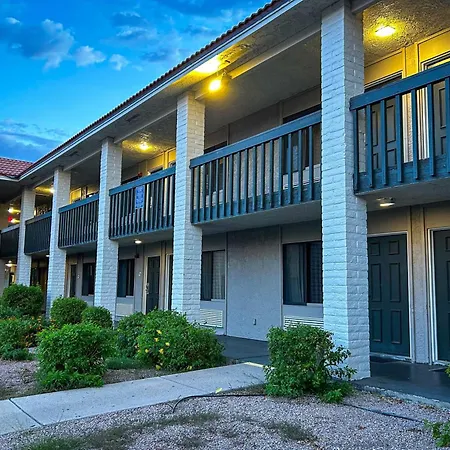 La Quinta Inn By Wyndham Tucson East-3