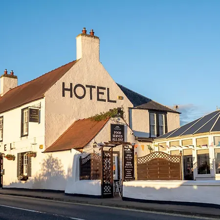 The Upper Largo Hotel & Restaurant-2