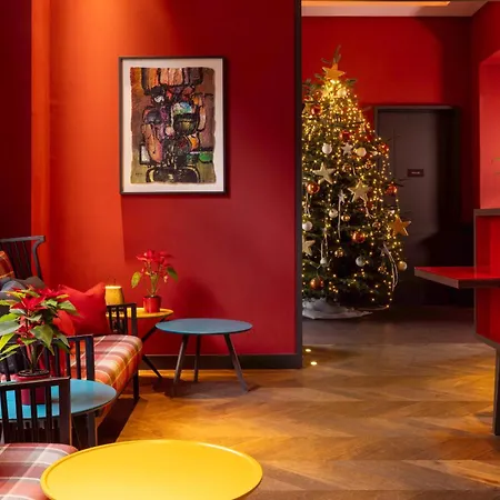 Hotel D - Strasbourg-2