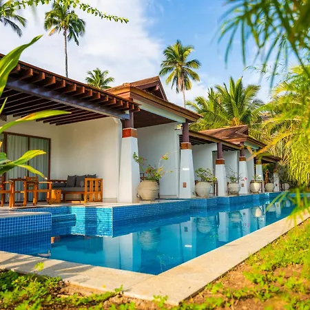 Princesa Garden Island Resort And Spa-3