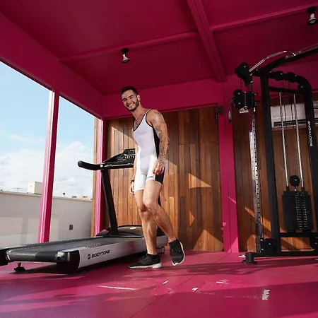 Axel Two Barcelona 4 Sup - Adults Only-3
