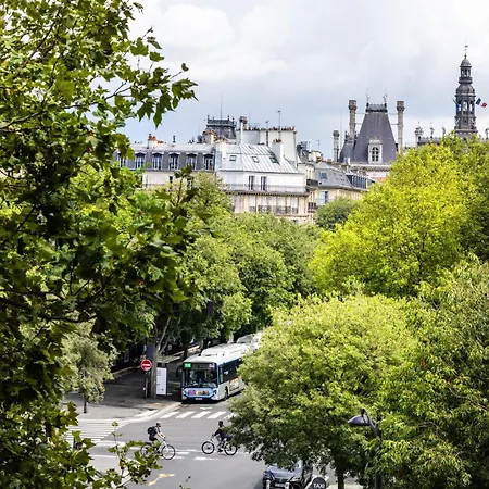 Hotel Korner Chatelet-3