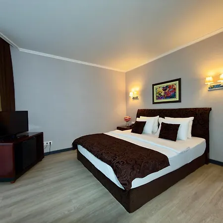 Aria Hotel Chisinau-2