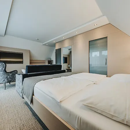 Hotel Graf Bentinck-3