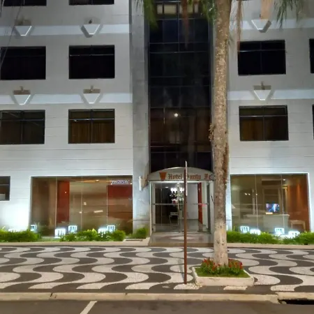 Hotel Santa Fe-2