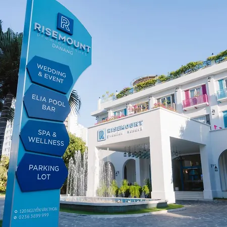 Risemount Premier Resort Da Nang-2