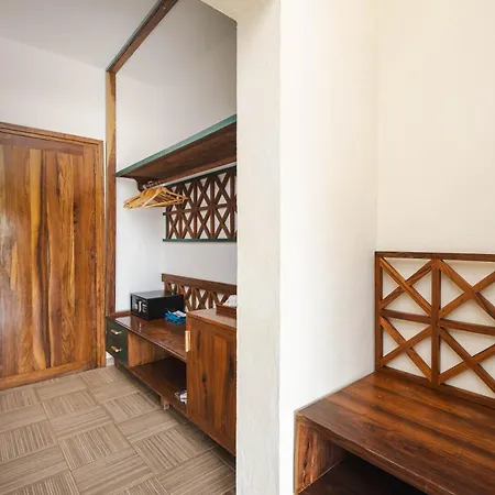 Zanzibar Queen Hotel-2
