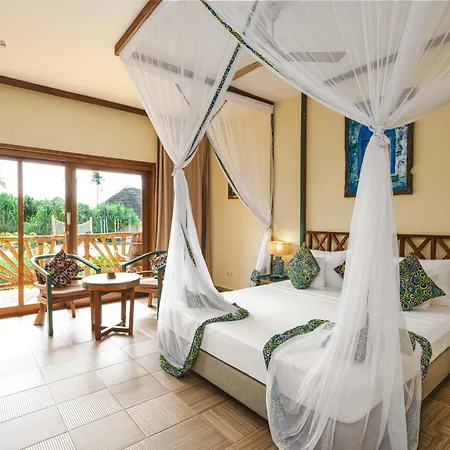Zanzibar Queen Hotel-3