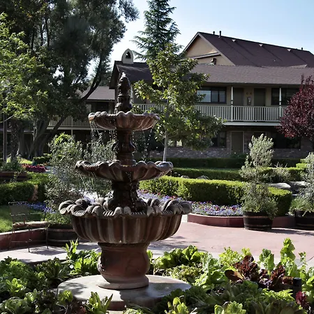 Paso Robles Inn-3