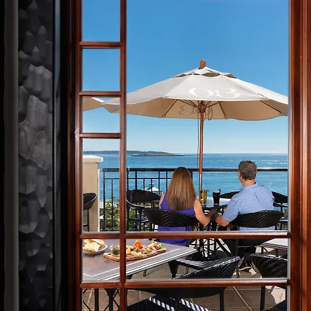 Oak Bay Beach Hotel (Adults Only)-3
