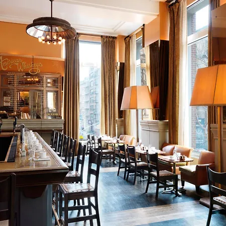 Soho Grand Hotel-2
