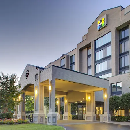 Hyatt Place Richmond Arboretum-2