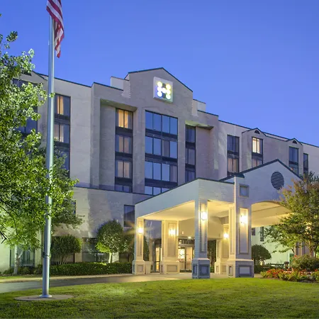 Hyatt Place Richmond Arboretum-3