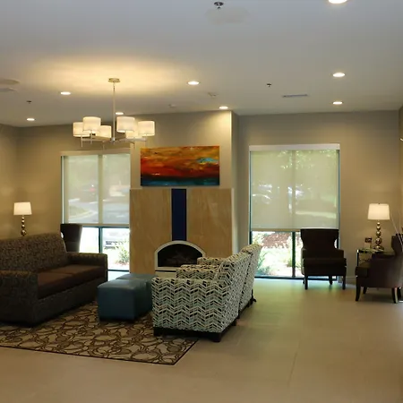 Best Western Plus Roswell/Alpharetta-2