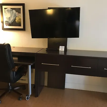 Best Western Plus Roswell/Alpharetta-3