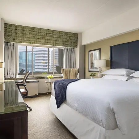 The Stamford Hotel-3