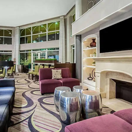 La Quinta By Wyndham Tucson Airport-3