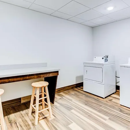 Hampton Inn Macon - I-475-3