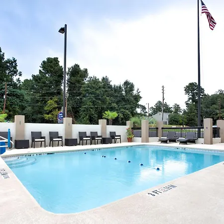 Hampton Inn Macon - I-475-2