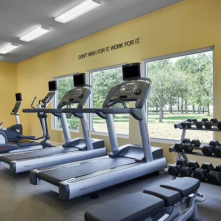 Fairfield Inn Myrtle Beach Broadway At The Beach-2