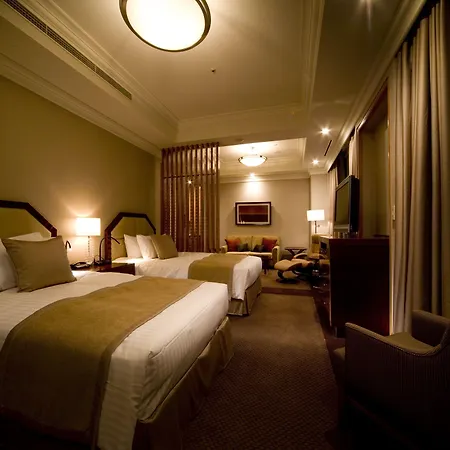 Imperial Hotel Osaka-2