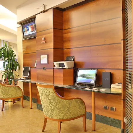 Hotel Mirage Sure Hotel Collection By Best Western-3