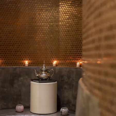 Hotel Macia Granada Five Senses Rooms & Suites-2