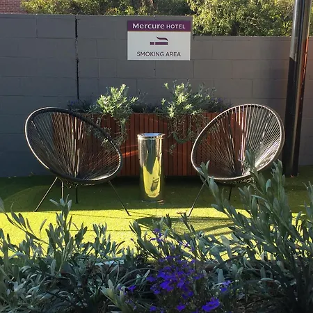 Mercure Albury-2