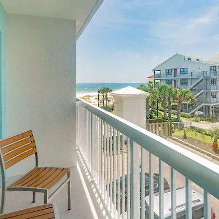 Holiday Inn Express Orange Beach - On The Beach By Ihg-2